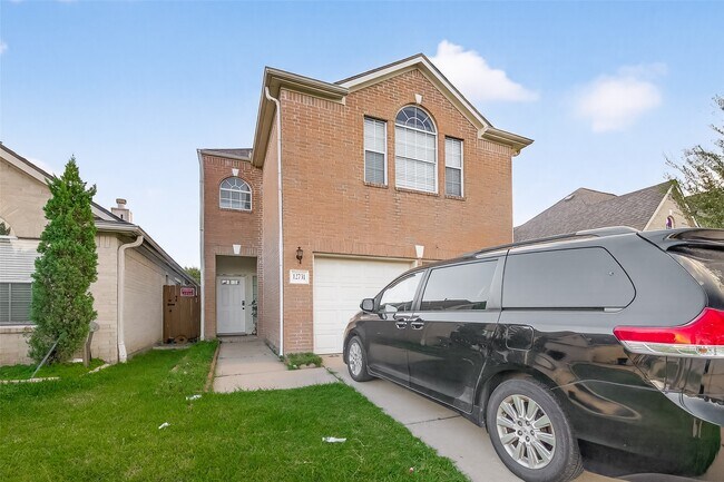 12731 Heather Landing Ln