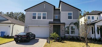 18378 Serene Lk Lp in Lutz, FL - Building Photo