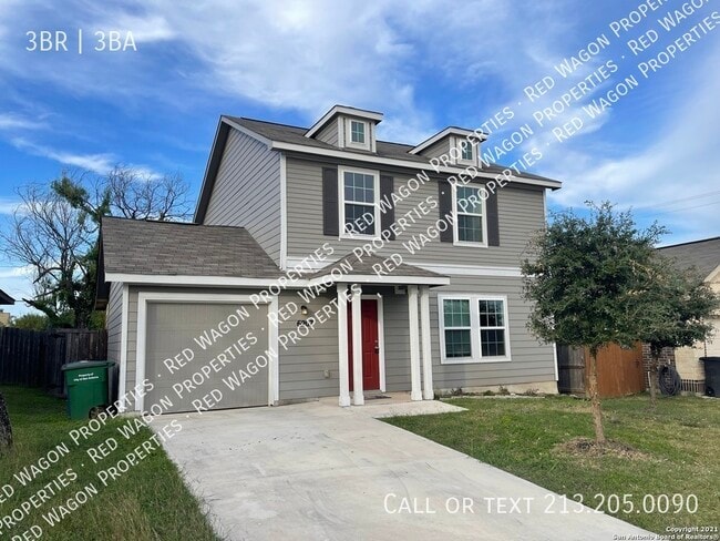 property at 6207 Golden Valley Dr