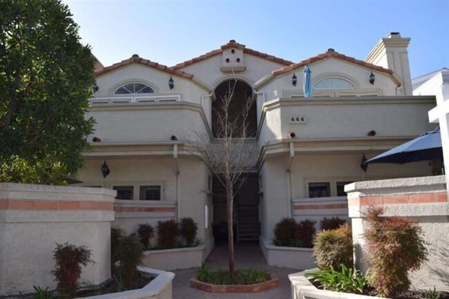 property at 444 E Ave