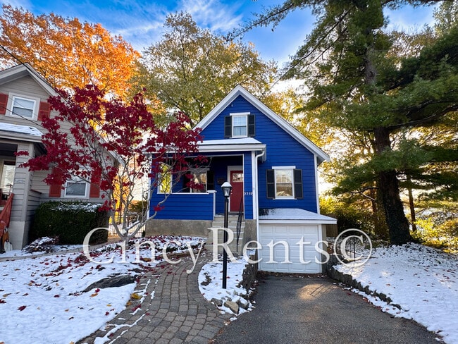 property at 3559 Rawson Pl