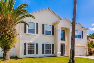 2411 Watermill Dr in Orange Park, FL - Building Photo - Building Photo