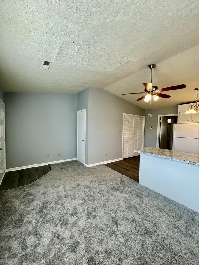 1168 Homestead Garden Ct in Forest, VA - Building Photo - Building Photo