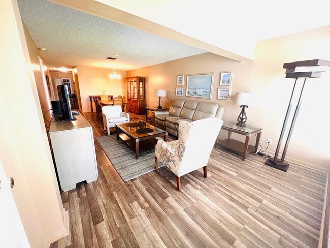 property at 2901 SW 15th St
