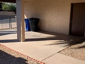 1329 S Allen in Mesa, AZ - Building Photo - Building Photo
