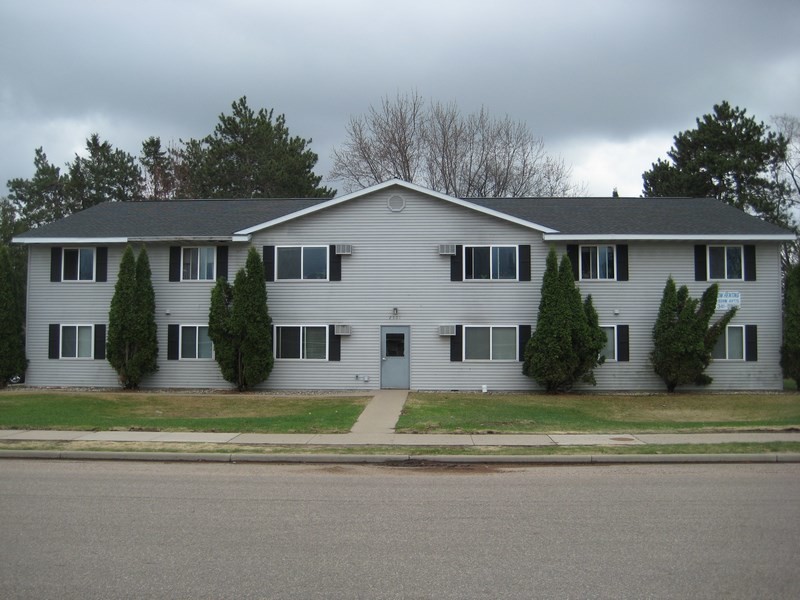 2501 4th Ave in Stevens Point, WI - Building Photo