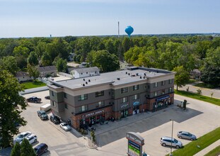 6th Street Centre in Brookings, SD - Building Photo - Building Photo