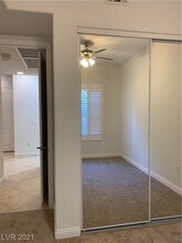 62 E Serene Ave-Unit -110 in Las Vegas, NV - Building Photo - Building Photo