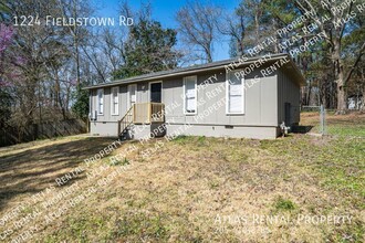 1224 Fieldstown Rd in Gardendale, AL - Building Photo - Building Photo