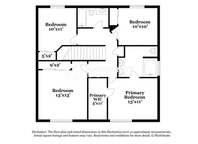 3850 Lisbon Ct in Denver, CO - Building Photo - Building Photo