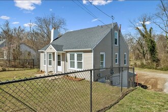 306 W 17th St in Columbia, TN - Building Photo - Building Photo