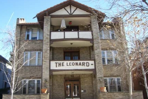 The Leonard in Denver, CO - Building Photo - Building Photo