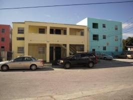 1814 NW 2nd Ct in Miami, FL - Foto de edificio