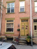 1610 Green St, Unit 1 in Harrisburg, PA - Building Photo