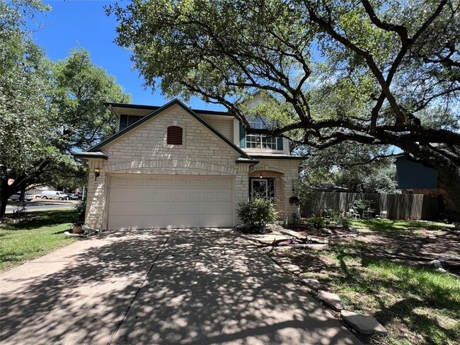 property at 4420 Walsall Loop