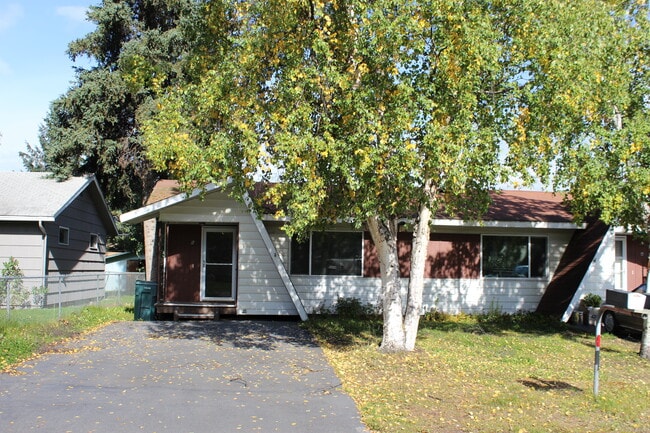 property at 3221 E 43rd Ave