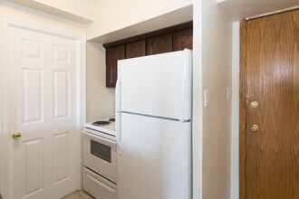 4180 N Marine Dr in Chicago, IL - Foto de edificio - Building Photo