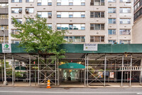 The Continental Condominium in New York, NY - Building Photo - Building Photo