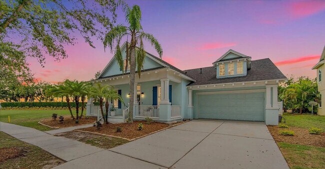 property at 528 Manns Harbor Dr