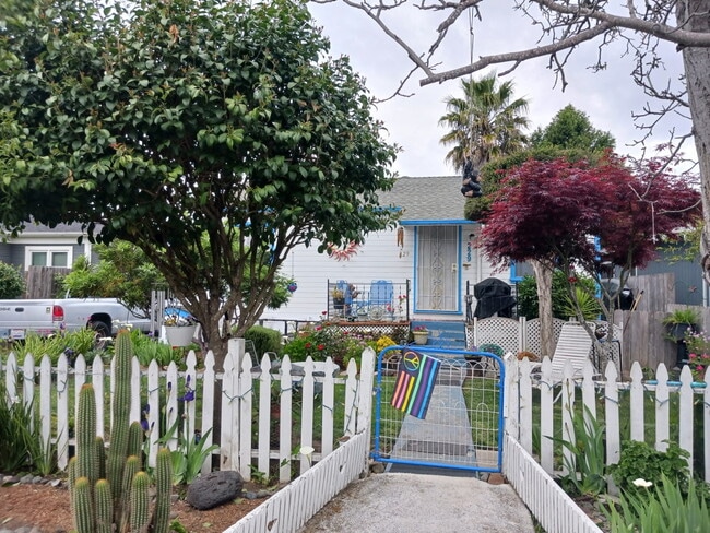property at 229 Willow St