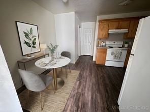 3701 Ys Pak Ct, Unit Unit D in Killeen, TX - Foto de edificio - Building Photo