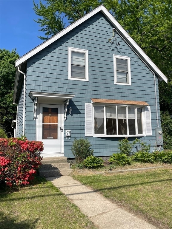 97 Baker St in Boston, MA - Building Photo - Building Photo