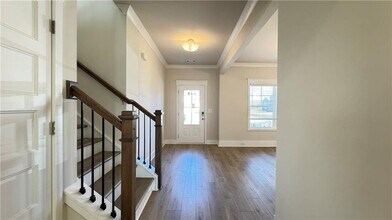 5401 Bancroft Ln in Gainesville, GA - Building Photo - Building Photo