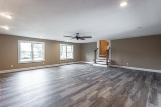 2134 Morris Hill Rd in Chattanooga, TN - Building Photo - Building Photo