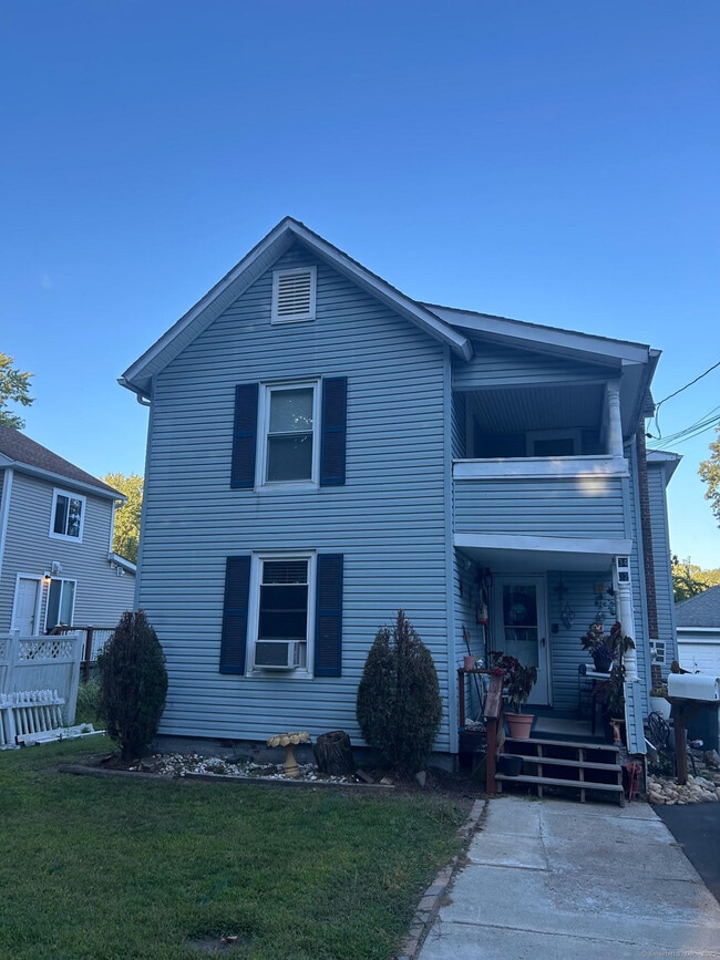 property at 34 James St