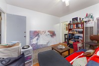 F Street Fourplex in Sacramento, CA - Building Photo - Interior Photo