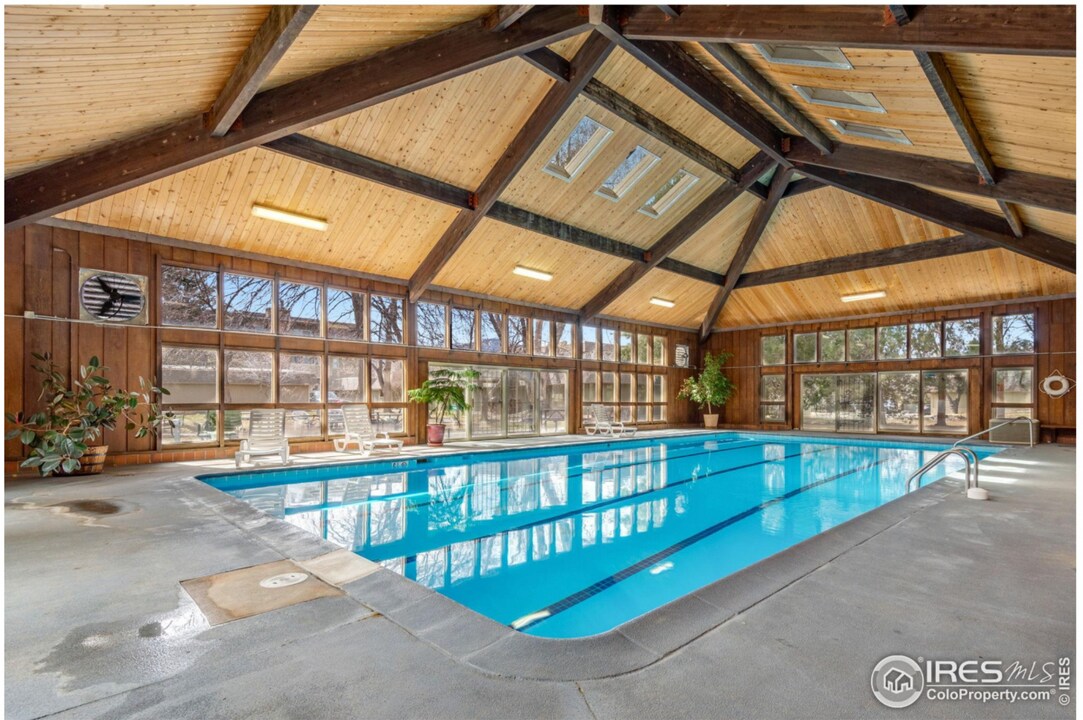 3240 Iris Ave, Unit G 309 in Boulder, CO - Building Photo