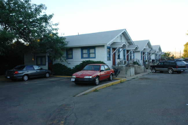 115 S 9th St in Yakima, WA - Building Photo - Building Photo