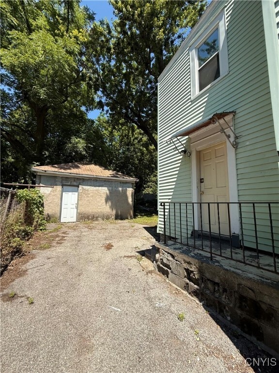 109 Gertrude St in Syracuse, NY - Building Photo - Building Photo