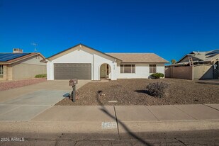 4138 W Dahlia Dr in Phoenix, AZ - Building Photo