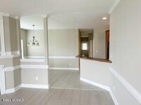 1600 Cambria Dr in Greenville, NC - Building Photo - Building Photo