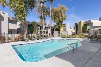 Westmount at the District Apartments in Mesa, AZ - Building Photo - Building Photo