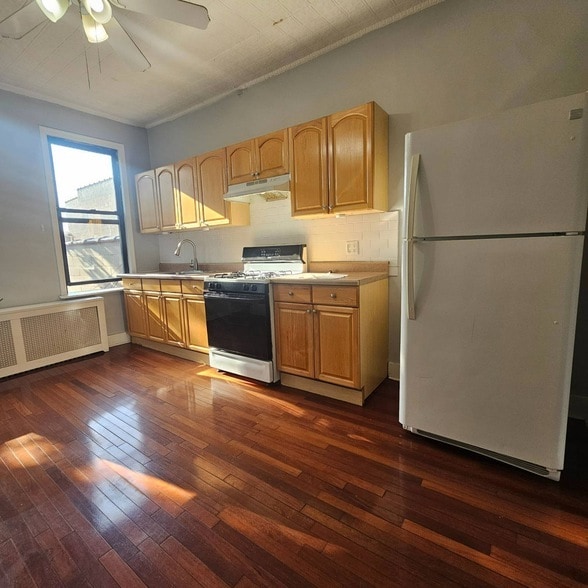 property at 59-36 56th St
