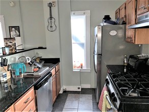 38 Pratt St, Unit 1 in Boston, MA - Building Photo - Building Photo
