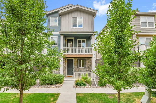 property at 2350 S Troy Ct
