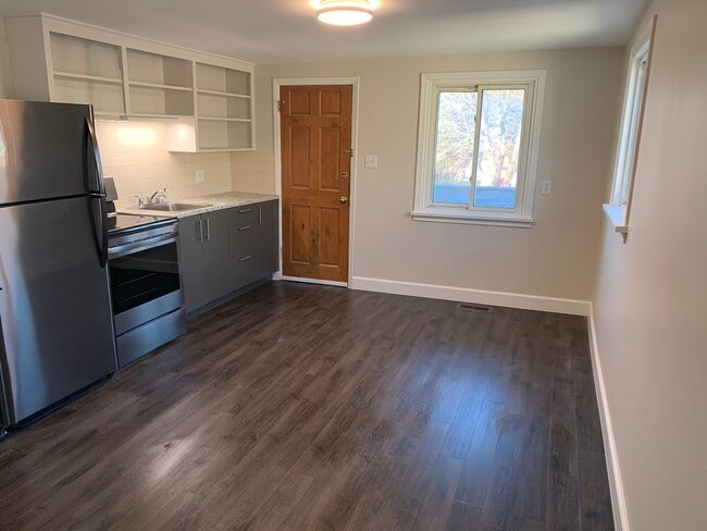 property at 94 Lincoln St