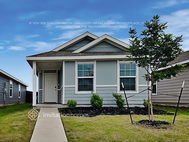 property at 325 Br Vlg Wy