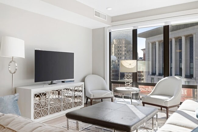121 Portland St in Boston, MA - Building Photo - Building Photo