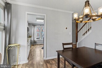 216 Scott St in Baltimore, MD - Building Photo - Building Photo