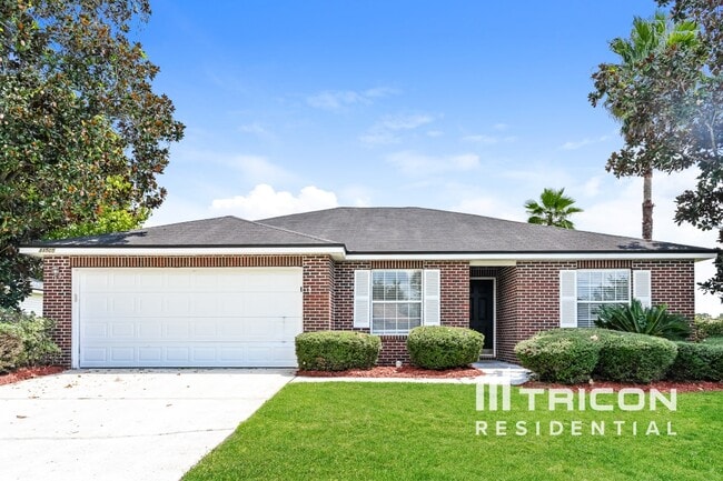 property at 11505 Rolling River Blvd