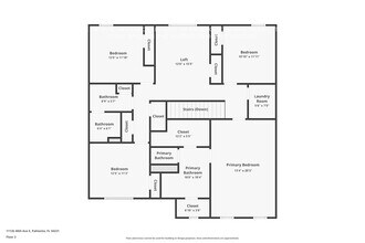 11126 40th Ave E in Palmetto, FL - Building Photo - Building Photo