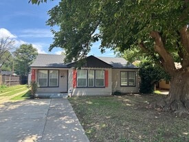 3418 30th St in Lubbock, TX - Building Photo