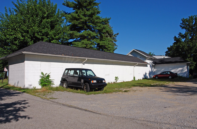 Cardinal Mobile Home Park in Alexandria, KY - Building Photo - Building Photo