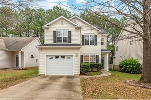 8408 Whisper Ridge Pl in Raleigh, NC - Building Photo