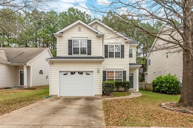 property at 8408 Whisper Ridge Pl