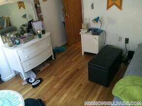 55 S Huntington Ave, Unit 203 in Boston, MA - Foto de edificio - Building Photo